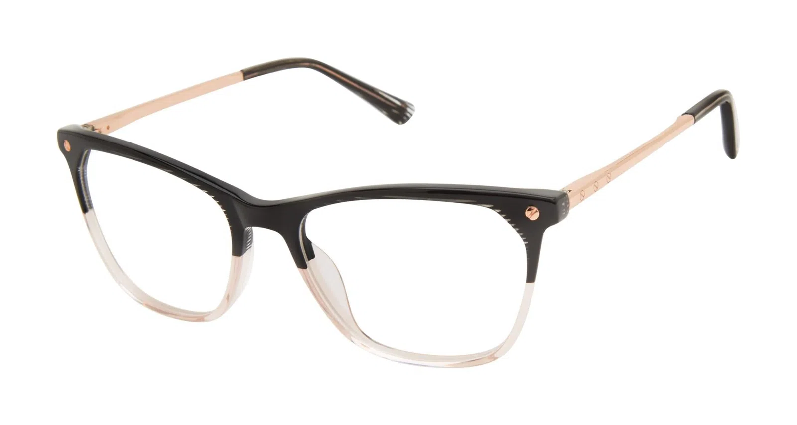 L.A.M.B. LA101 Eyeglasses - view 2